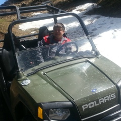 Rafat Mursalimbayev, 14.02.1985, Алматы