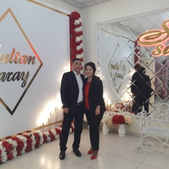 Маржан Есимова, 12.01.1989, Тараз