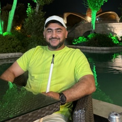 Дима Ленкоранский, Санкт-Петербург