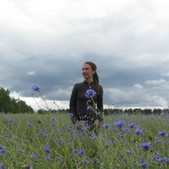 Екатерина Сефилова, 30.12.1986, Минск