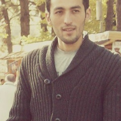 Руслан Гулиев, 31.12.1988, Тбилиси