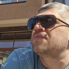 Михаил Нетесов, 07.05, Сочи