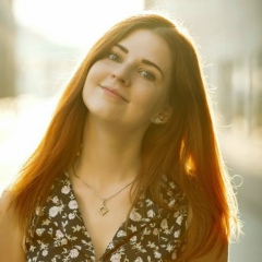 Ксения Федяева, 11.02.1996, Москва