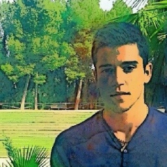 Давид Погосян, 11.04, Murcia