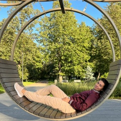 Ira Vinychenko, 03.03.1983