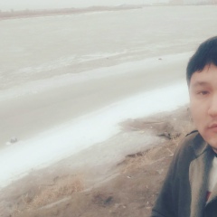 Акылжан Абдраманов, Алматы