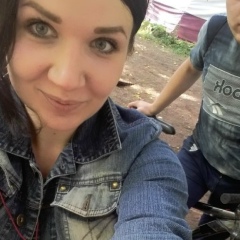 Александра Рябова, 26.04.1994, Краснодар