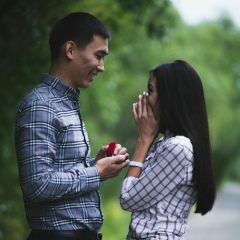 Улжан Ахметжанова, 03.06.1993, Павлодар