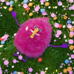 Анна Павлова, 06.04.1983, Новосибирск