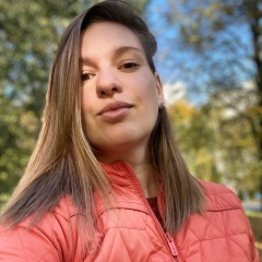 Маша Карунту, 13.02.1988, Москва