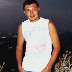 Тёма Арьянов, 14.09, Алматы