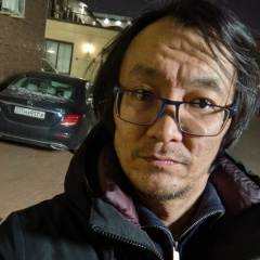 Адиль Ильясов, 17.09, Москва