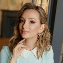 Юлия Тихонова, 17.10, Москва