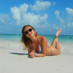 Анна Хмырова, 11.10, Москва