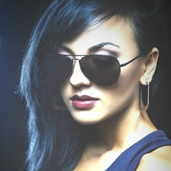 Руслана Винтер, 14.11, Санкт-Петербург