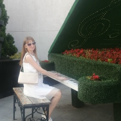 Екатерина Митрофанова, 04.10.1982, Гомель