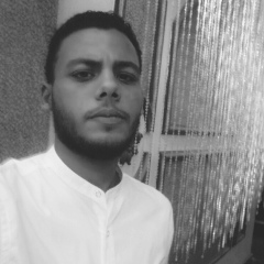 Wessam Mohamed, 23.10.1994, Alexandria