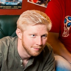 Ришат Алимов, Москва