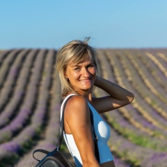 Ирина Великанова, 28.01