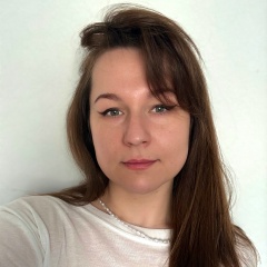 Анастасия Ильянес Сан Мартин, 12.02