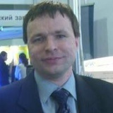 Роман Ратников, Санкт-Петербург