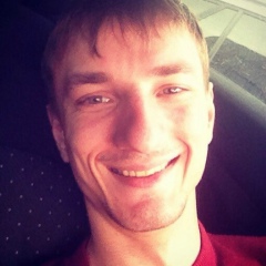 Андрей Smit, 19.02, Нижнекамск