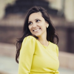 Оксана Протасова, 13.02, Москва