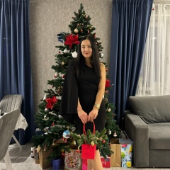 Екатерина Мк, 13.03, Нижний Новгород