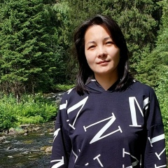 Татьяна Семенова