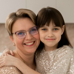 Ирина Крылова, 10.08.1984, Санкт-Петербург