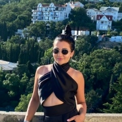 Екатерина Чернова, 03.05, Севастополь