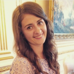 Яна Шелепова, 17.11, Москва