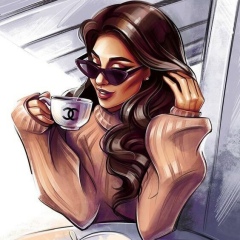 Зарина Турсунжан, 10.07, Алматы