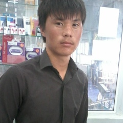 Orazali Aliev