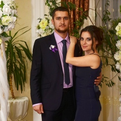 Муся Кіщук, 17.02, Снятин