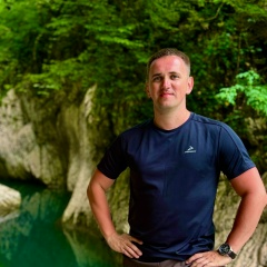 Дмитрий Лебедев, Фурманов