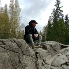 Дмитрий Титов, 09.02.1984, Санкт-Петербург