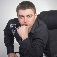 Родион Павленко, Никополь