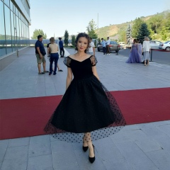 Гульнур Молдабаева, 02.07.1996, Алматы