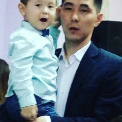 Ержан Темешов, 20.07, Уральск