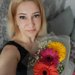 Дарья Алексеевна, 13.08, Онега