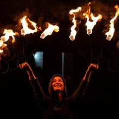 Ксения Каменская, 14.06, Санкт-Петербург