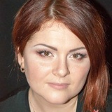 Ленка Руденькая, 31.12, Харьков