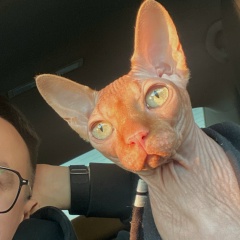 Данил Баринов, 17.03, Самара