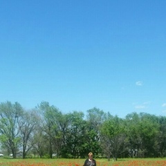 Катя Сулейманова