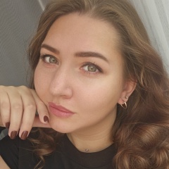 Анна Буряченко, 23.04, Лянтор