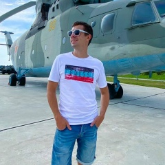 Александр Бабушкин, 17.09, Москва