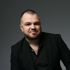 Генрих Лисовский