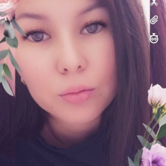 Жайна Акмурза, 30.05.1989, Кызылорда