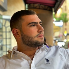 Edgar Serobyan, 30.07, Санкт-Петербург